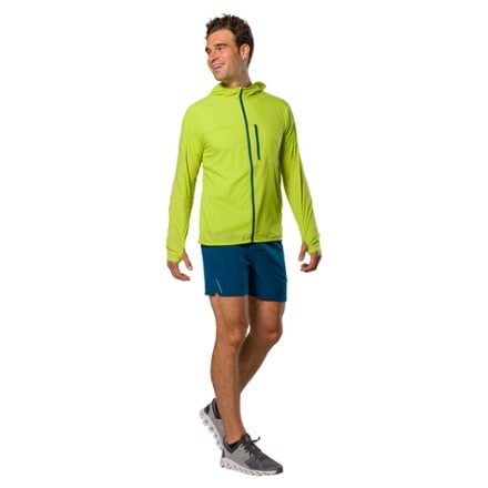 Nathan Stealth Jacket 2.0 - Men's 2
