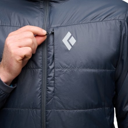 Black Diamond Solution 2.0 Insulated Hoody - Men's 5