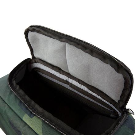 Hex Back Loader Pack 5