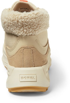 Sorel ONA 503 Mid Cozy Boots - Women's 3