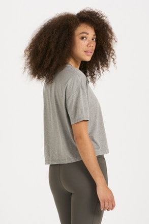 Vuori Energy T-Shirt - Women's 2