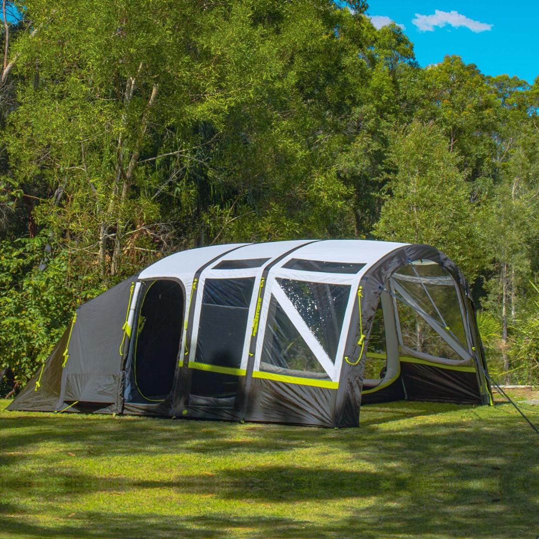 Location Image for Pro TL V2 Air Tent