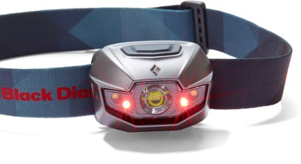 Alternate View (Titanium)