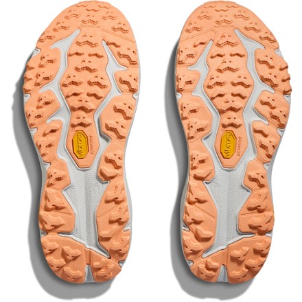 HOKA Speedgoat 6 Trail-Running Shoes - Men's 6