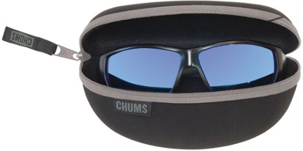 Chums Transporter Sunglasses Case 1