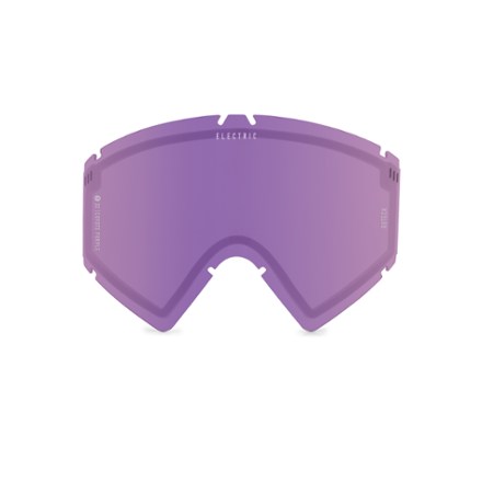Electric Roteck Snow Goggles | REI Co-op