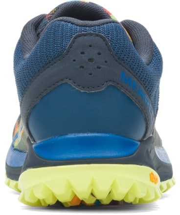 Merrell Antora 2 Trail-Running Shoes - Women's 3