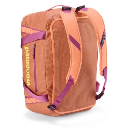 Patagonia Black Hole Duffel 40 L 5