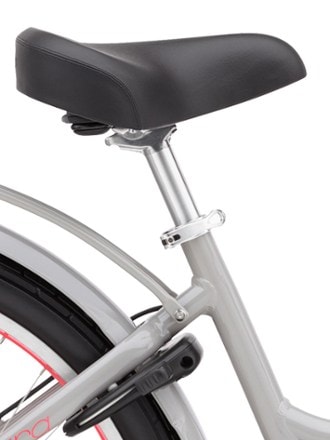 Electra Townie Go! 5i Step-Thru Electric Bike 8