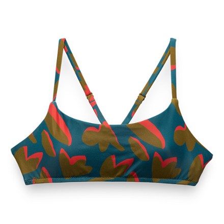 prAna Lahari Swimsuit Top Women's REI Co-op