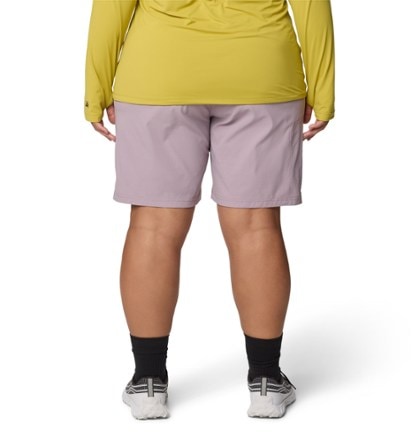 Mountain Hardwear Dynama Bermuda Shorts - Women's Size: 1X