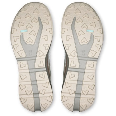 On Cloudvista 3 Trail-Running Shoes - Men's 5
