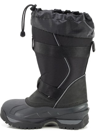 baffin impact men's winter boots