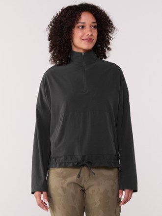 prAna Railay Pullover - Women's 1