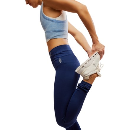 FP Movement Long Haul Leggings - Women's 3