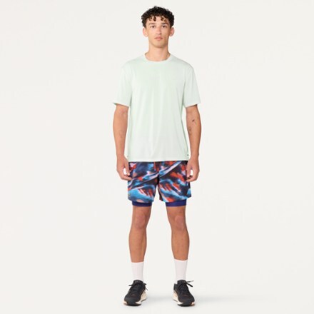 Vuori Strato Breathe T-Shirt - Men's 3