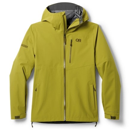 Outdoor Research Foray 3L Jacket - Men's 0