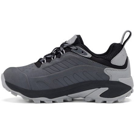 Merrell Moab Speed 2 LFS Shoes - Kids' 1