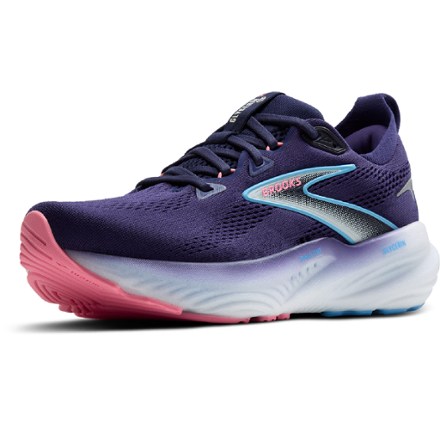 Brooks Glycerin 22 Road-Running Shoes - Women's 3