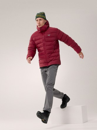 Arc'teryx Thorium Down Hoodie - Men's 3