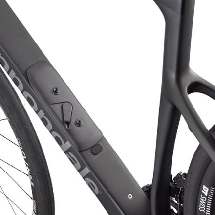 Cannondale Synapse Carbon 5 Bike 8