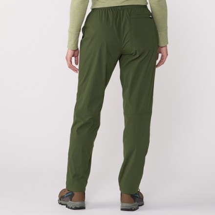 REI Co-op Sahara Lined Pants - Women's 3