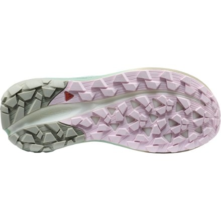 KEEN Seek Trail-Running Shoes - Women's 7