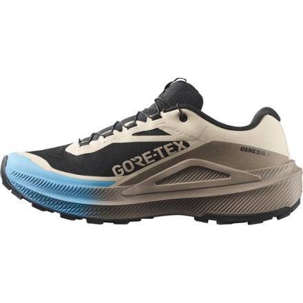 Salomon Genesis 2 GTX Trail-Running Shoes - Men's 1