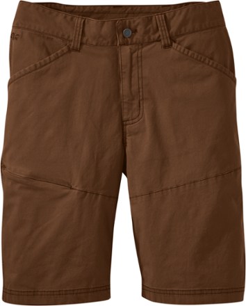 Wadi Rum Shorts Men s Bark 30 IN Waist
