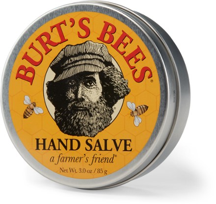 deugd Oorlogsschip Getand Burt's Bees Hand Salve Tin - 3 oz. | REI Co-op