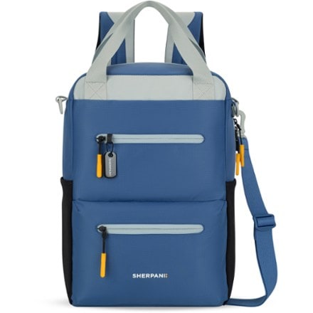 Sherpani Sojourn Tote Pack 1