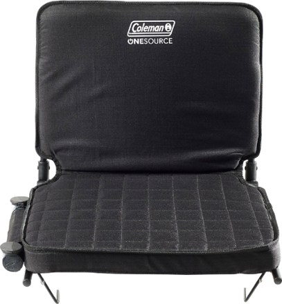 Coleman OneSource Heated Stadium Seat