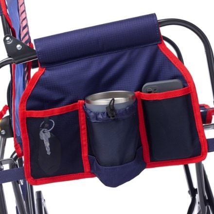 GCI Outdoor Stowaway Rocker Chair 6