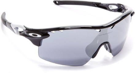 Oakley Radarlock XL Straight Interchangeable Sunglasses - Men's at REI