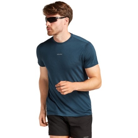 Icebreaker Merino 125 Cool-Lite Speed T-Shirt - Men's 3