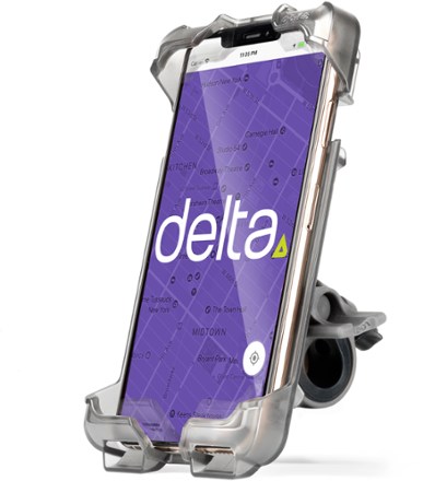 Delta Cycle Smartphone Holder XL 1