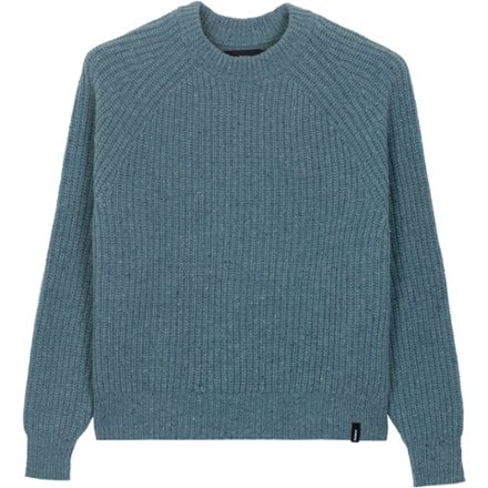 Finisterre Mora Knit Jumper - Women's 0