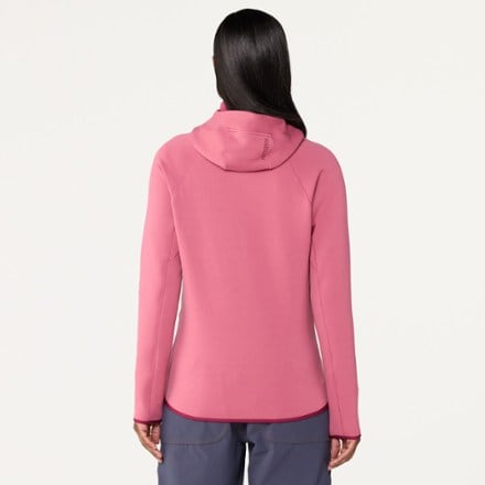 Arc'teryx Kyanite Hoody - Women's 4