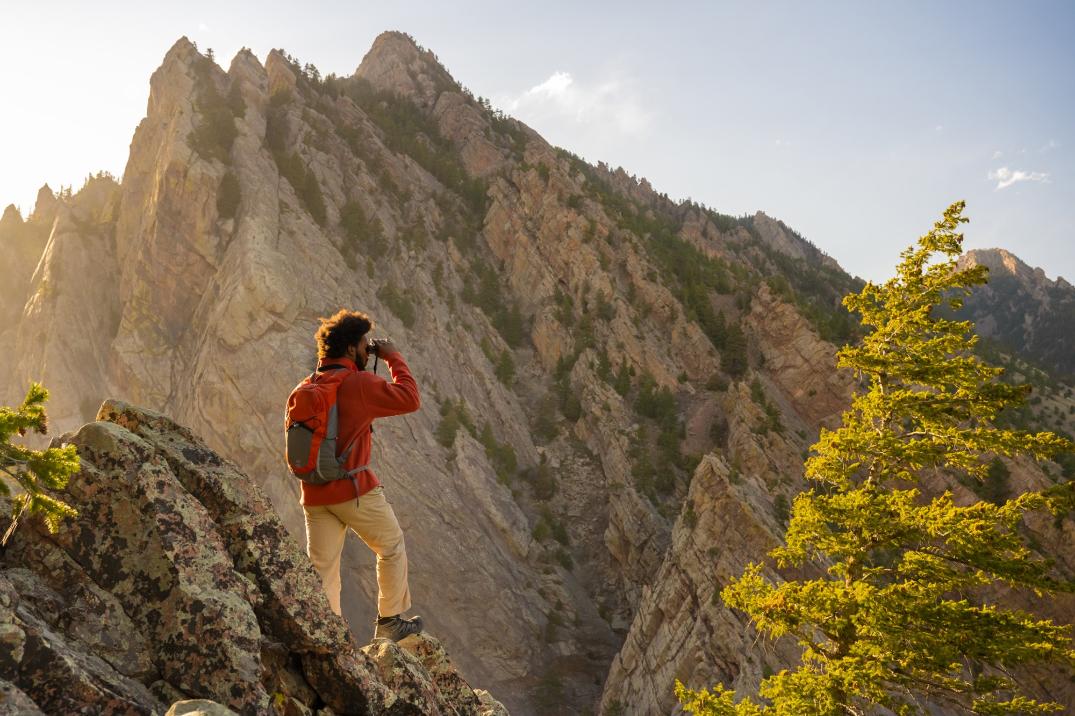 Location Image for Prostaff P7 8 x 42 Binoculars
