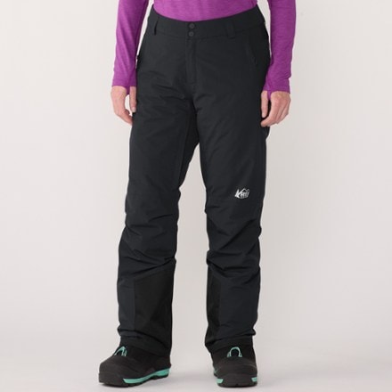 REI Co-op Powderbound Insulated Snow Pants - Women's 3