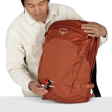 Osprey Nebula 32 Pack 10