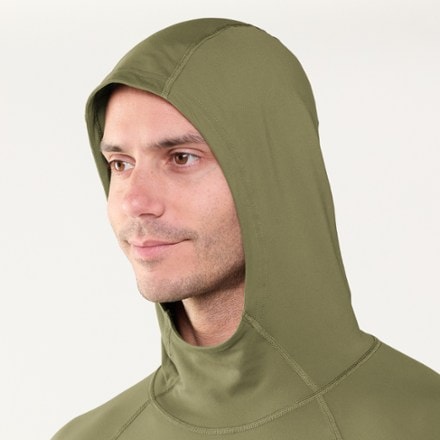 Mountain Hardwear Crater Lake Hoody - Men's 4