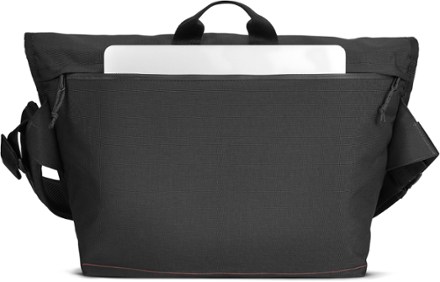 Chrome Buran III Messenger Bag 2