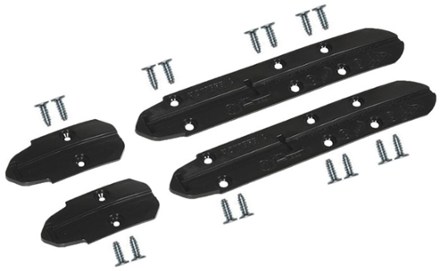 Rottefella Touring Auto Mounting Plates 1