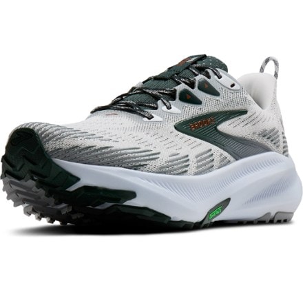 Brooks Ghost Trail-Running Shoes - Men's 3