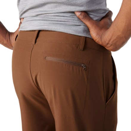 Smartwool Merino Sport 8" Shorts - Men's 4