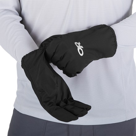 Outdoor Research Versaliner Sensor Gloves 5