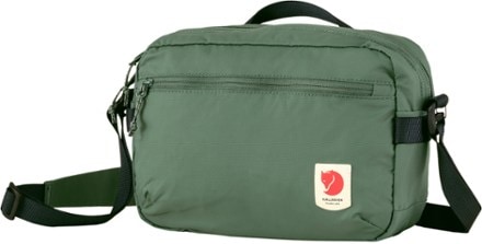 Isaac Handvest Blijven Fjallraven Shoulder Bags | REI Co-op