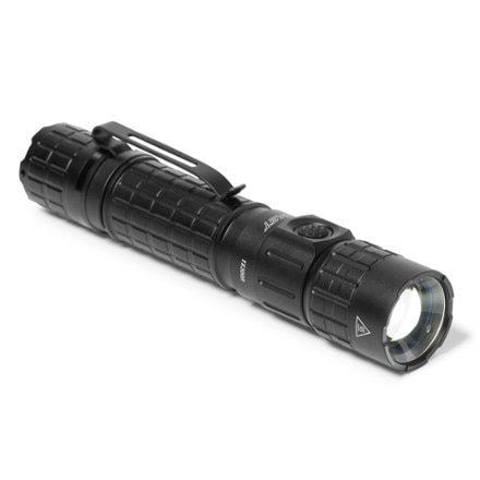 Coast TX300R Flashlight 4
