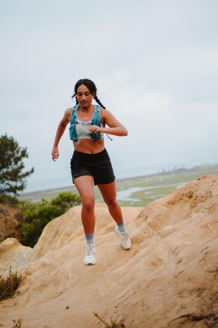 Location Image for Wildbound Trail-Running Shoes - Women's